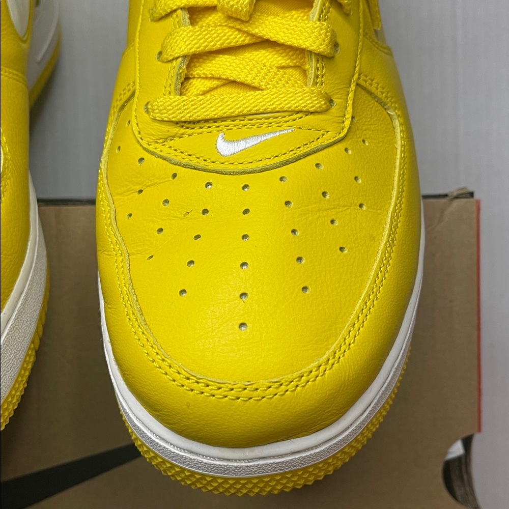 🆕listing…Air Force 1 Low Retro - Picture 6 of 12